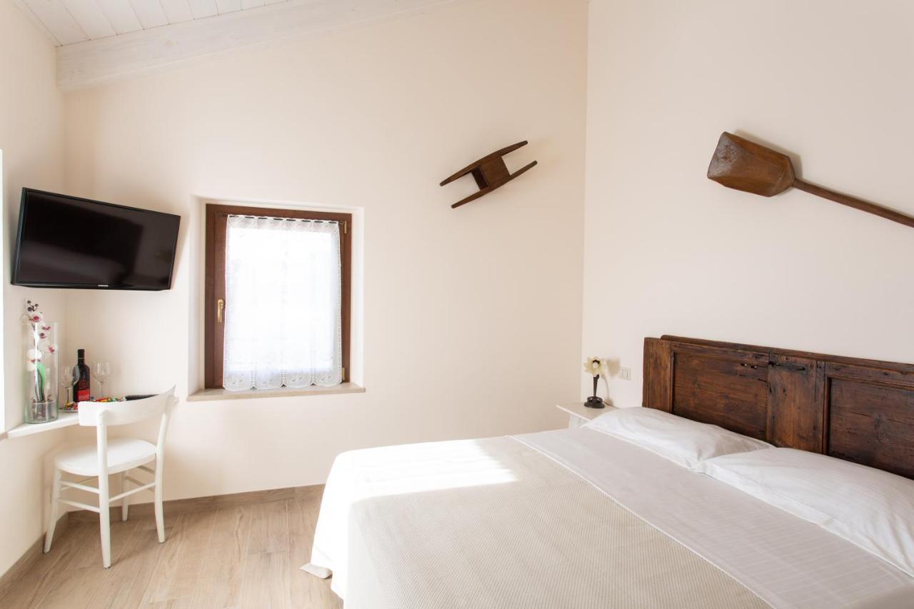 Il Casolare Bed & Breakfast Gradara Luaran gambar