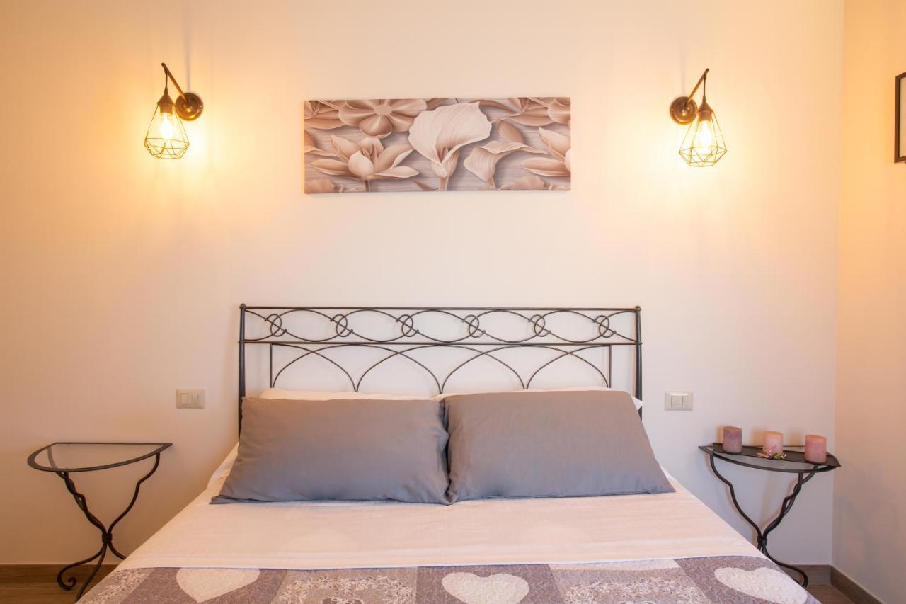 Il Casolare Bed & Breakfast Gradara Luaran gambar