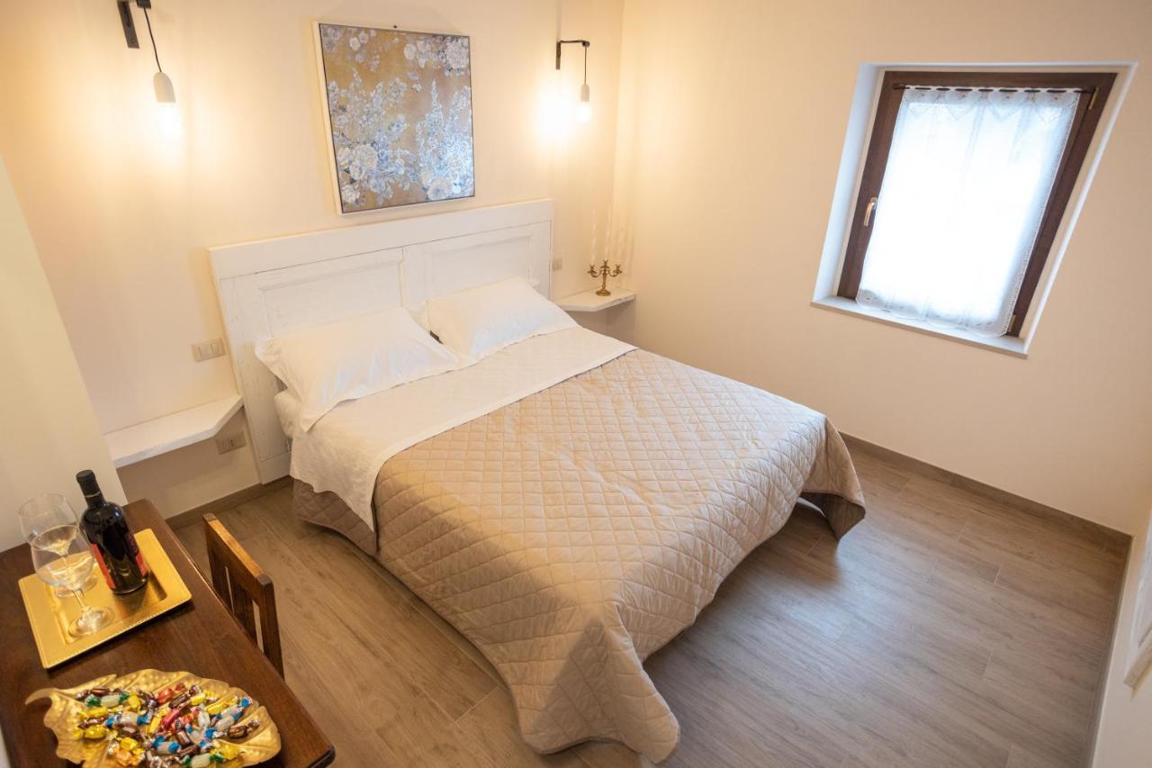 Il Casolare Bed & Breakfast Gradara Luaran gambar