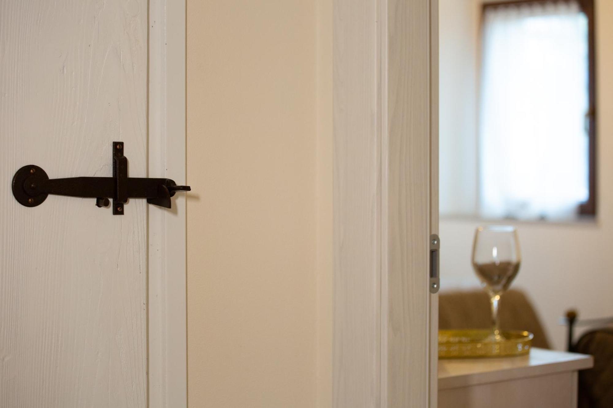 Il Casolare Bed & Breakfast Gradara Luaran gambar